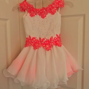 Pretty Cupcake Dress!